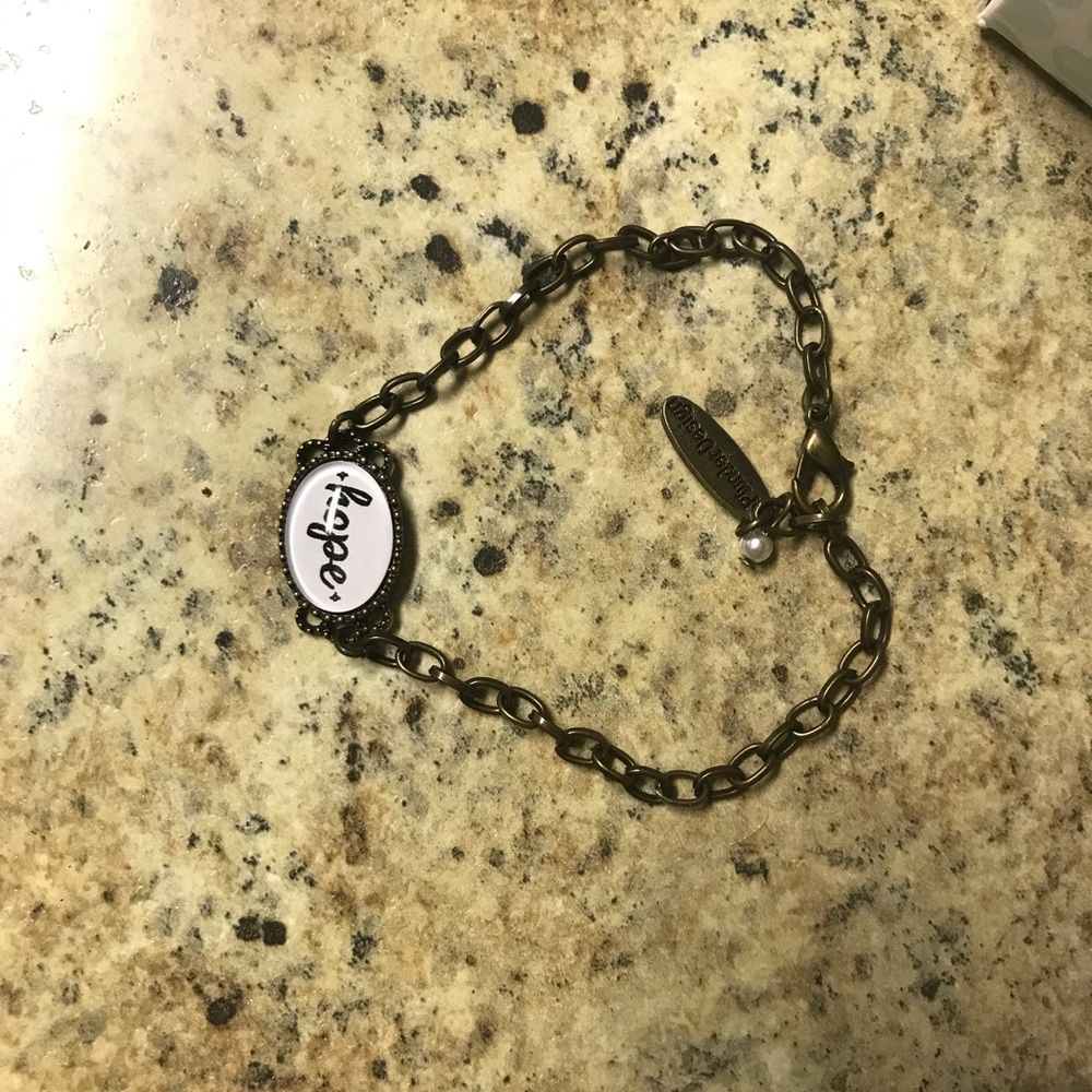 Plunder jewelry